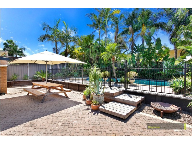 34 Caroline Chisholm Drive, Winston Hills NSW 2153