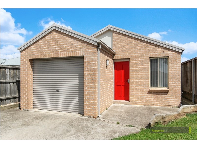 44 Winten Drive, Glendenning NSW 2761