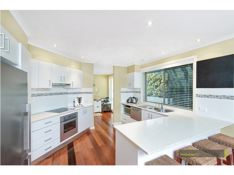 4 Cole Avenue, Baulkham Hills NSW 2153