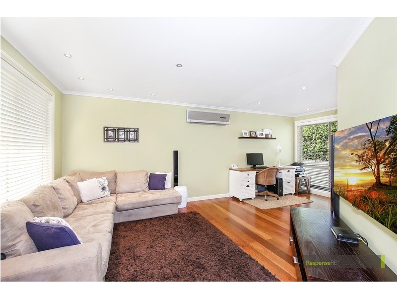 4 Cole Avenue, Baulkham Hills NSW 2153