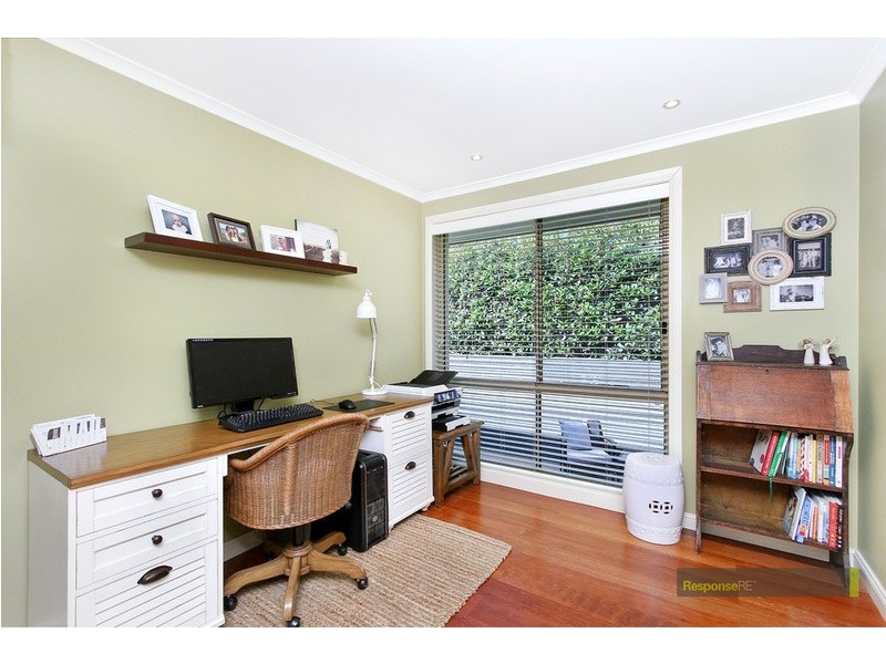 4 Cole Avenue, Baulkham Hills NSW 2153