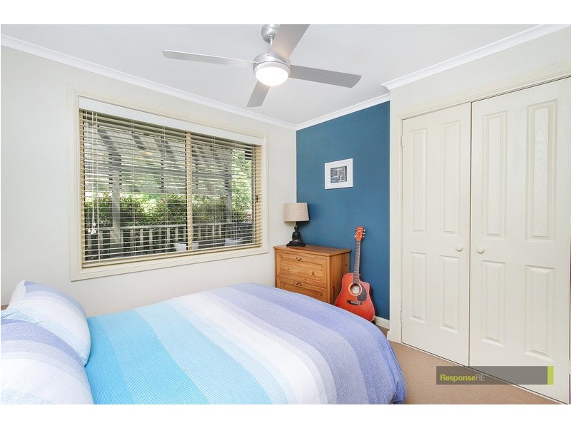 4 Cole Avenue, Baulkham Hills NSW 2153