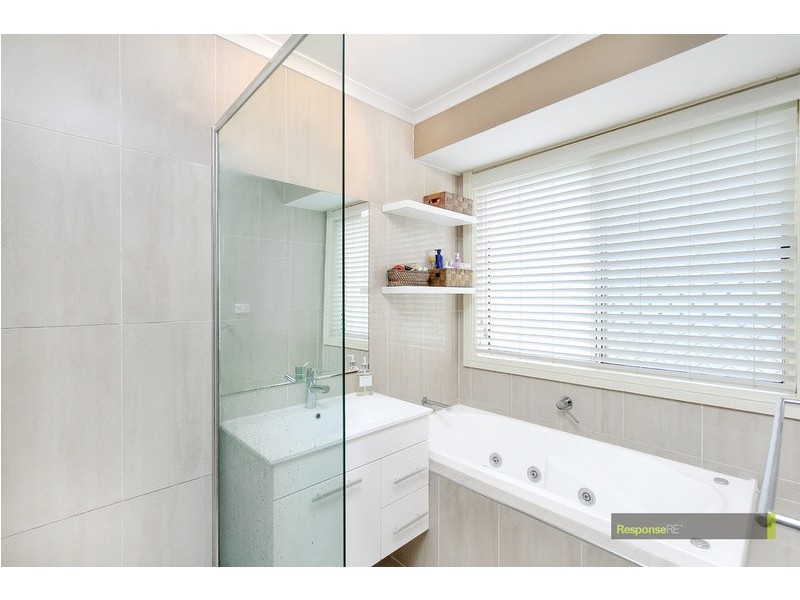 4 Cole Avenue, Baulkham Hills NSW 2153