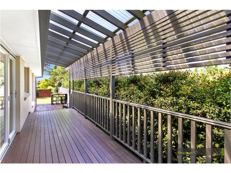 4 Cole Avenue, Baulkham Hills NSW 2153