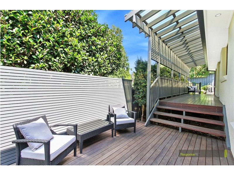 4 Cole Avenue, Baulkham Hills NSW 2153