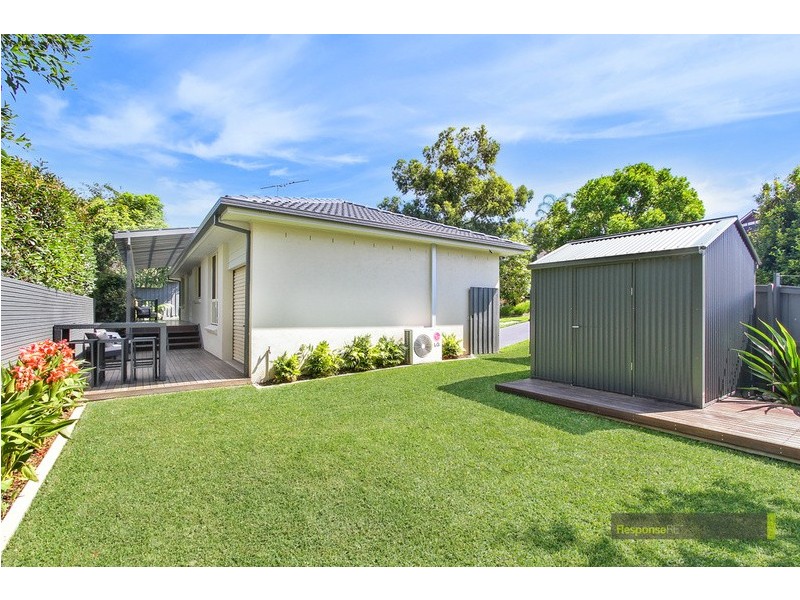 4 Cole Avenue, Baulkham Hills NSW 2153