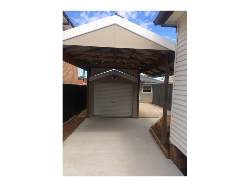 23a Shackel Avenue, Guildford NSW 2161