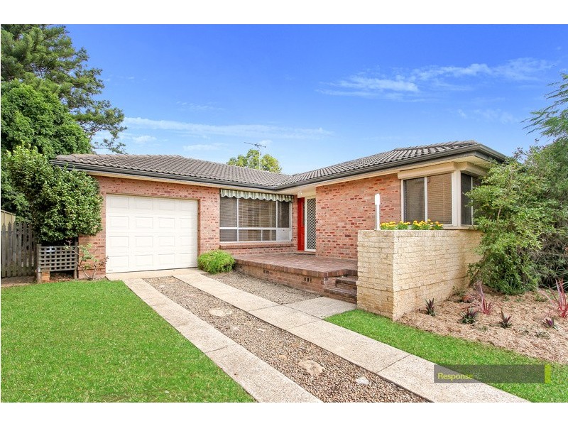 37 Lanhams Road, Winston Hills NSW 2153