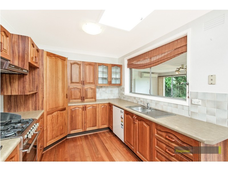 37 Lanhams Road, Winston Hills NSW 2153