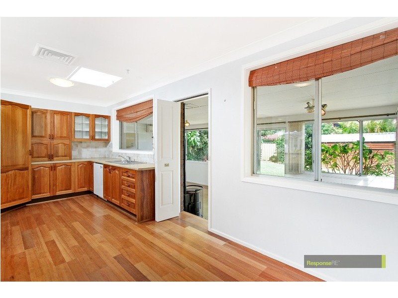 37 Lanhams Road, Winston Hills NSW 2153