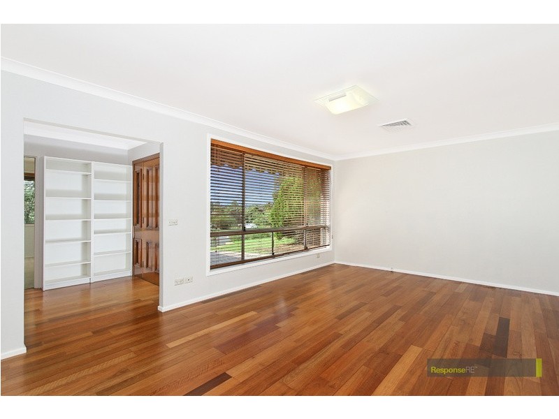 37 Lanhams Road, Winston Hills NSW 2153