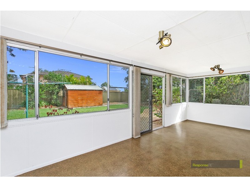 37 Lanhams Road, Winston Hills NSW 2153