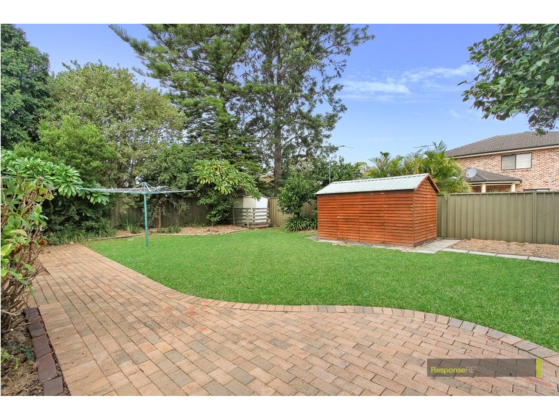 37 Lanhams Road, Winston Hills NSW 2153