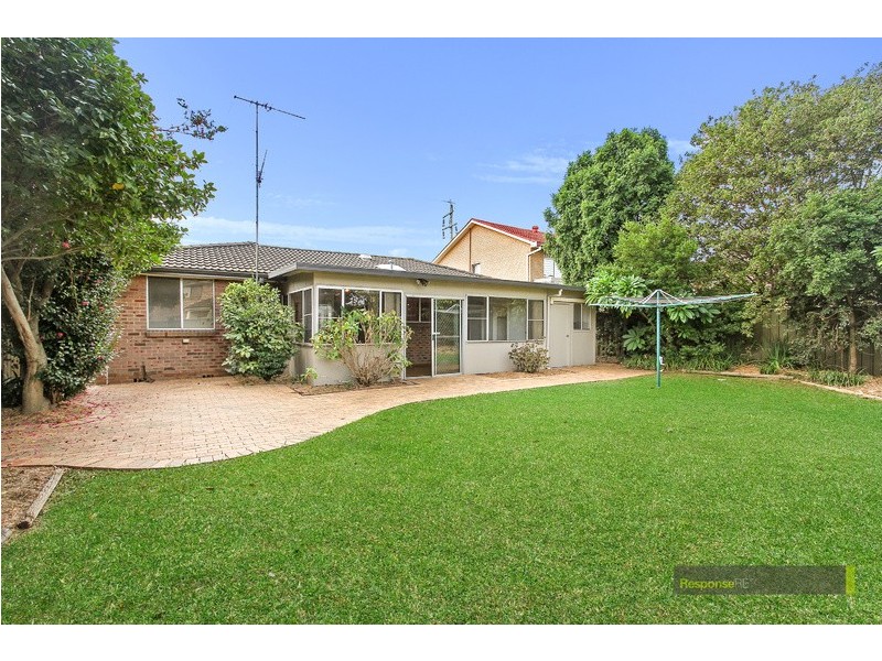 37 Lanhams Road, Winston Hills NSW 2153