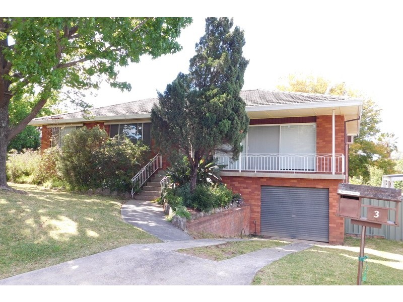3 Cypress Grove, Baulkham Hills NSW 2153