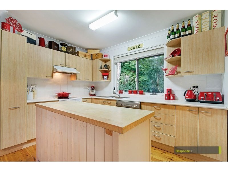 99 Model Farms Road, Winston Hills NSW 2153