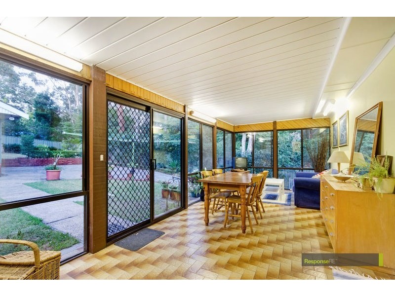 99 Model Farms Road, Winston Hills NSW 2153