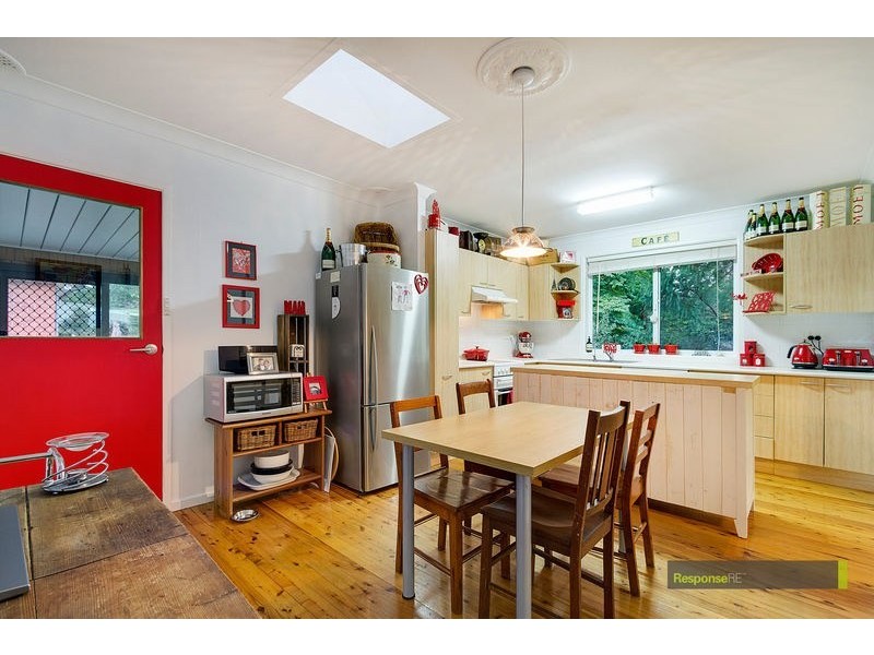 99 Model Farms Road, Winston Hills NSW 2153