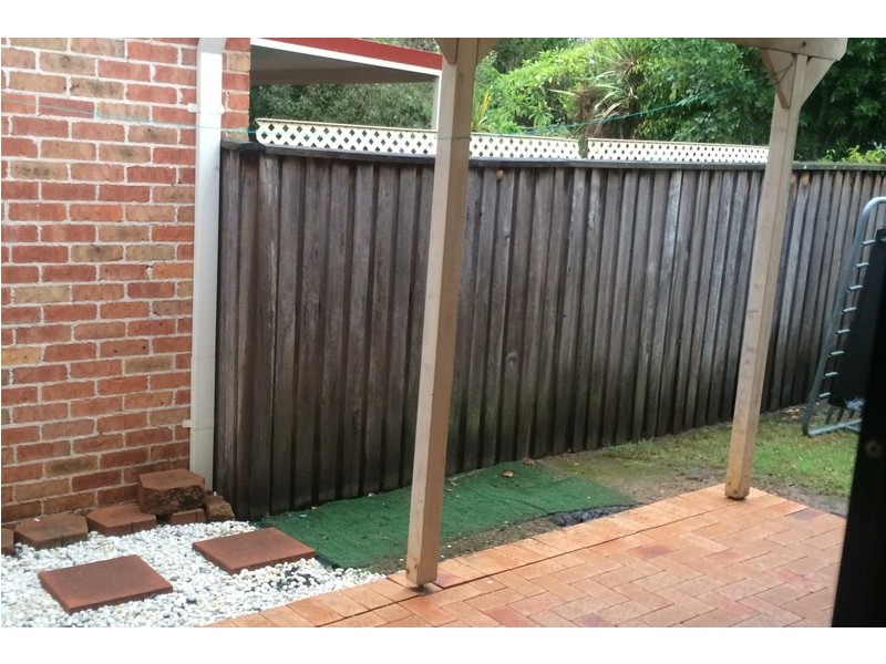 25 Myee Crescent, Baulkham Hills NSW 2153