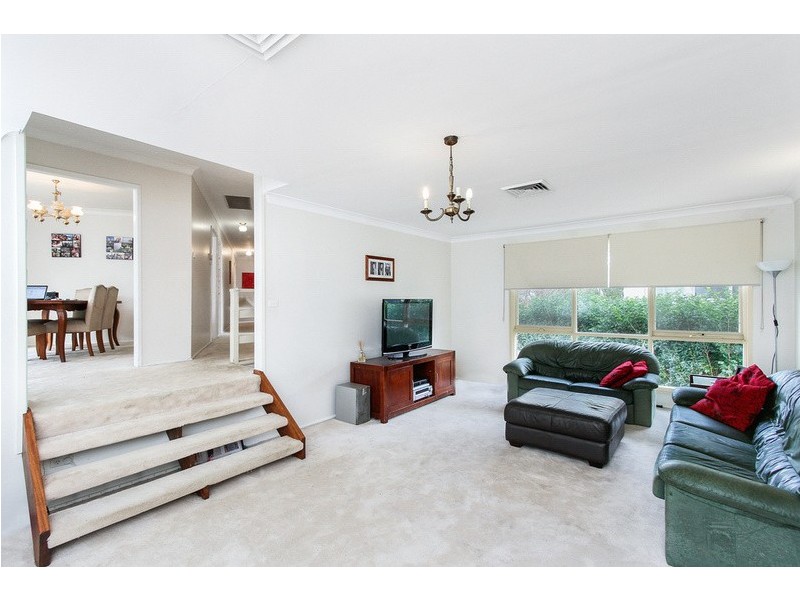 23 Cromarty Crescent, Winston Hills NSW 2153