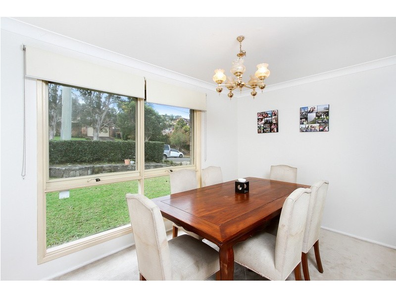 23 Cromarty Crescent, Winston Hills NSW 2153