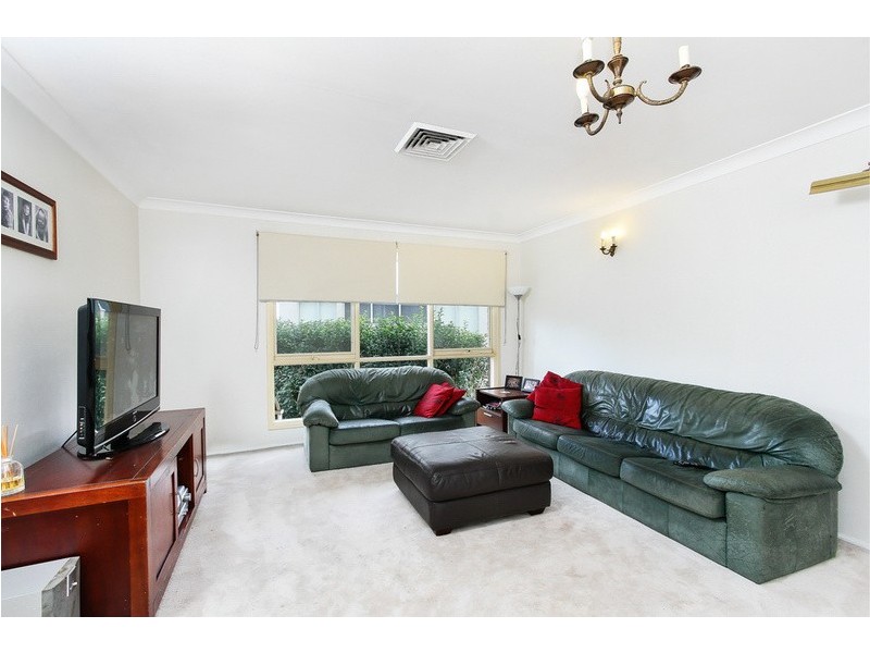 23 Cromarty Crescent, Winston Hills NSW 2153