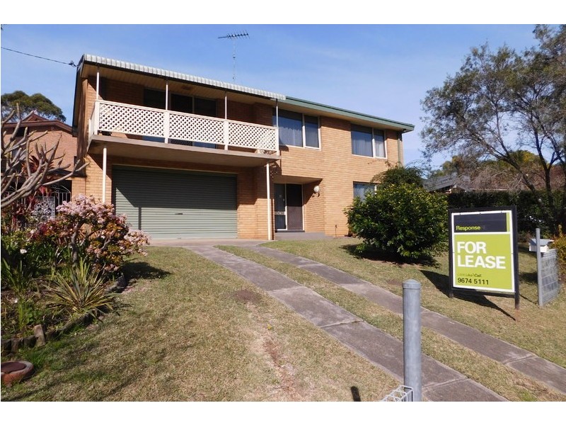 129 Caroline Chisholm Drive, Winston Hills NSW 2153