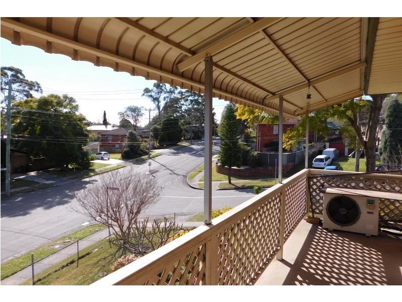 129 Caroline Chisholm Drive, Winston Hills NSW 2153