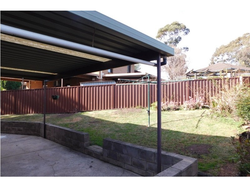 129 Caroline Chisholm Drive, Winston Hills NSW 2153