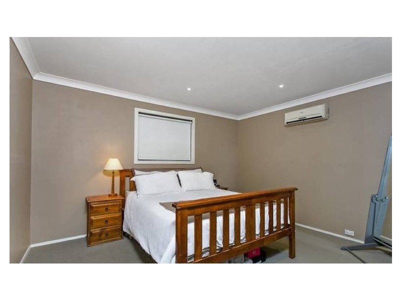 Winston Hills NSW 2153