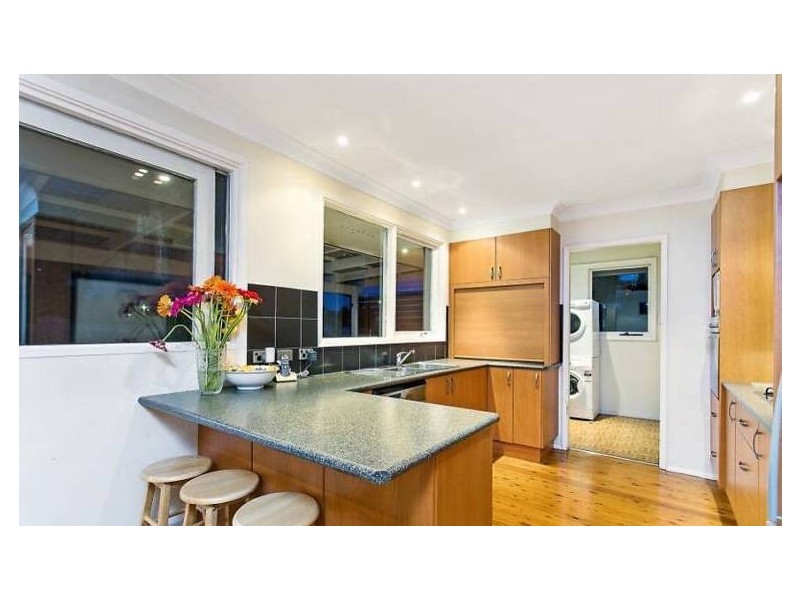 Winston Hills NSW 2153