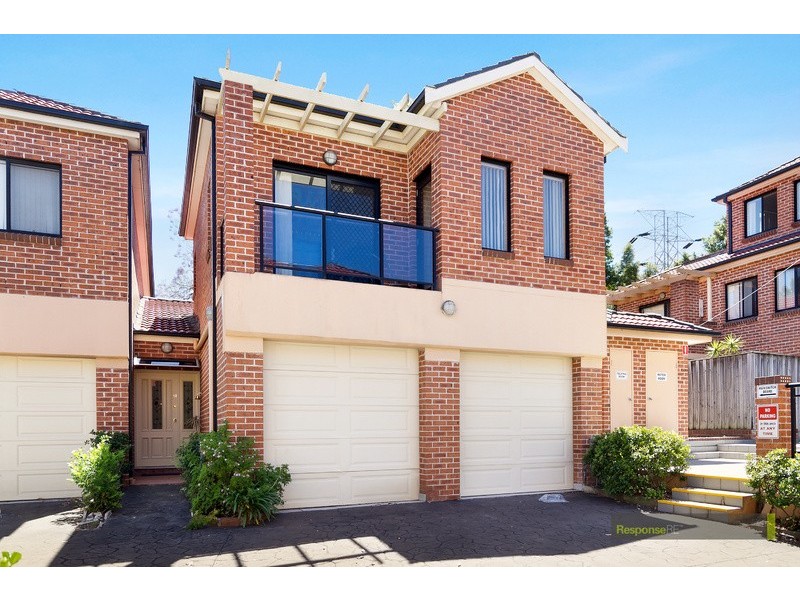 12/3-5 Windermere Avenue, Northmead NSW 2152