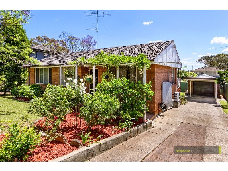 28  Hilary Street, Winston Hills NSW 2153