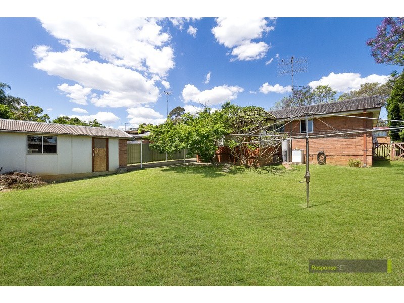 28  Hilary Street, Winston Hills NSW 2153