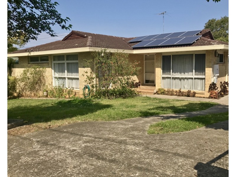 Winston Hills NSW 2153