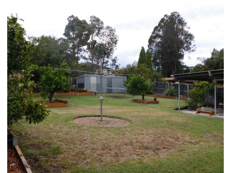 31 Edison Parade, Winston Hills NSW 2153