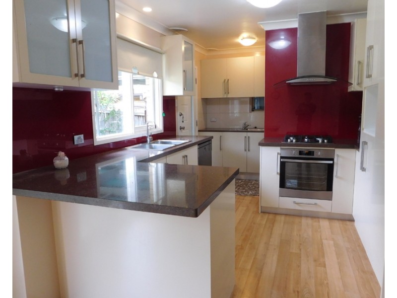 31 Edison Parade, Winston Hills NSW 2153