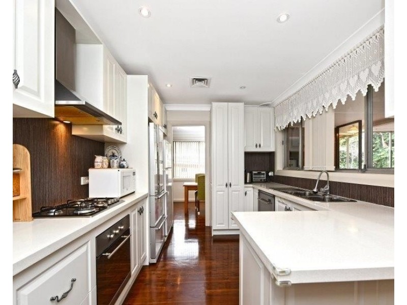 2 Ulandi Place, Winston Hills NSW 2153
