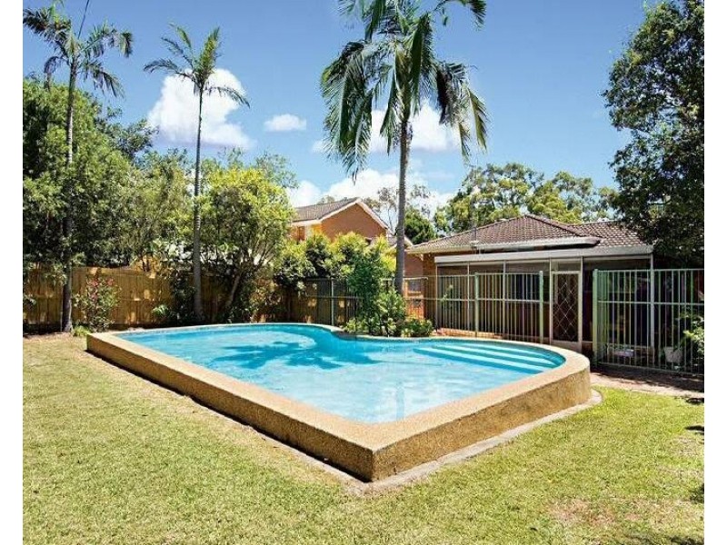 2 Ulandi Place, Winston Hills NSW 2153