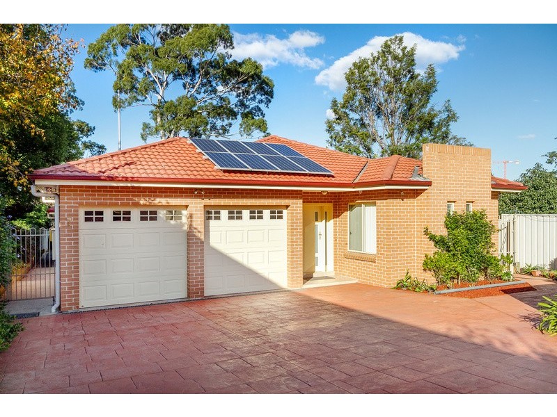 7 Howe Street, Westmead NSW 2145