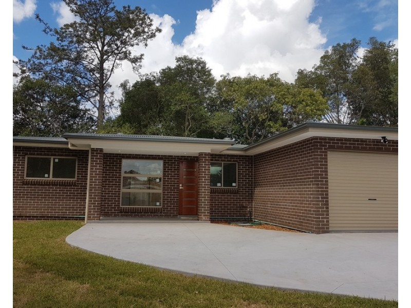 Pendle Hill NSW 2145