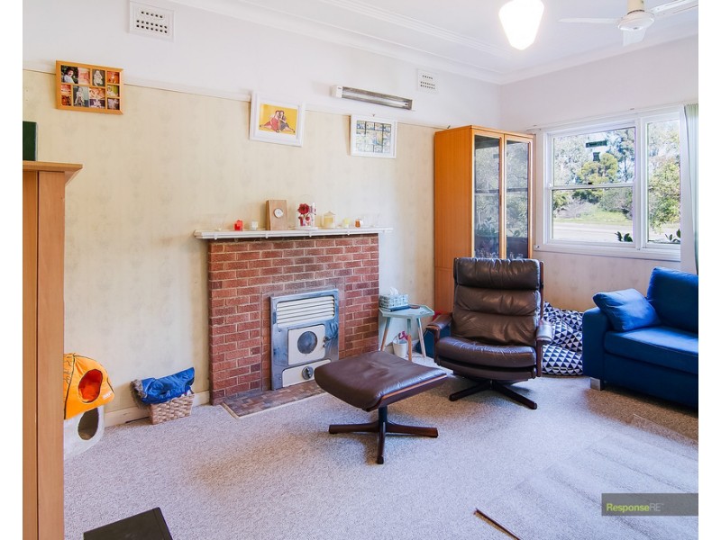 231 Old Windsor Road, Old Toongabbie NSW 2146