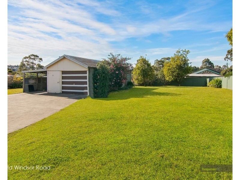 231 Old Windsor Road, Old Toongabbie NSW 2146