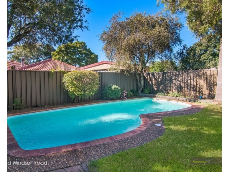 223-235 Old Windsor Road, Old Toongabbie NSW 2146