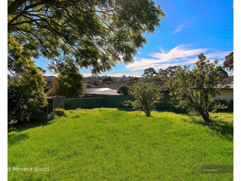 223-235 Old Windsor Road, Old Toongabbie NSW 2146