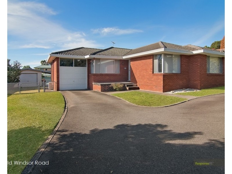 223-235 Old Windsor Road, Old Toongabbie NSW 2146