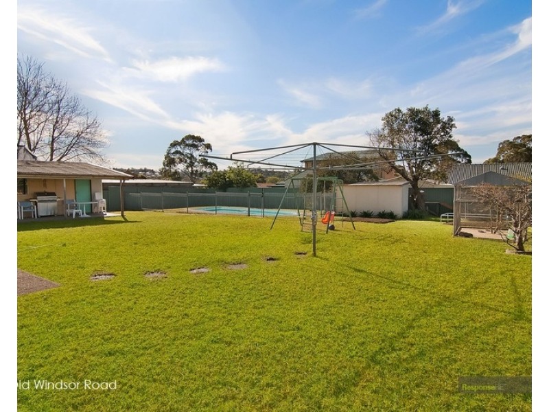 223-235 Old Windsor Road, Old Toongabbie NSW 2146