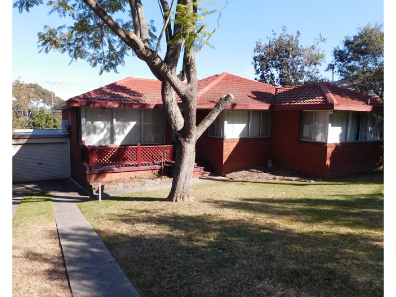 25 Rebecca Parade, Winston Hills NSW 2153