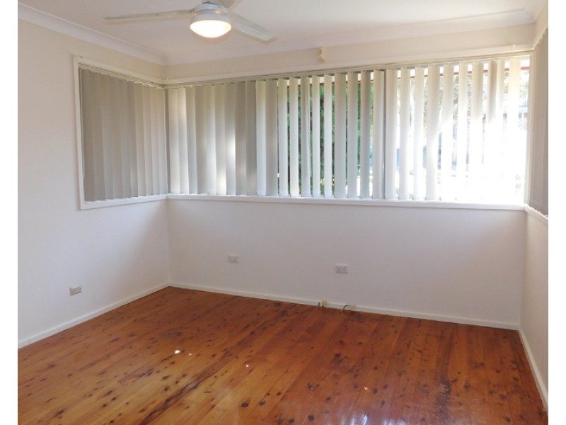 25 Rebecca Parade, Winston Hills NSW 2153