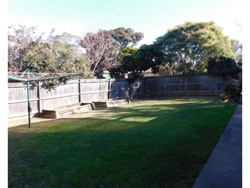 25 Rebecca Parade, Winston Hills NSW 2153